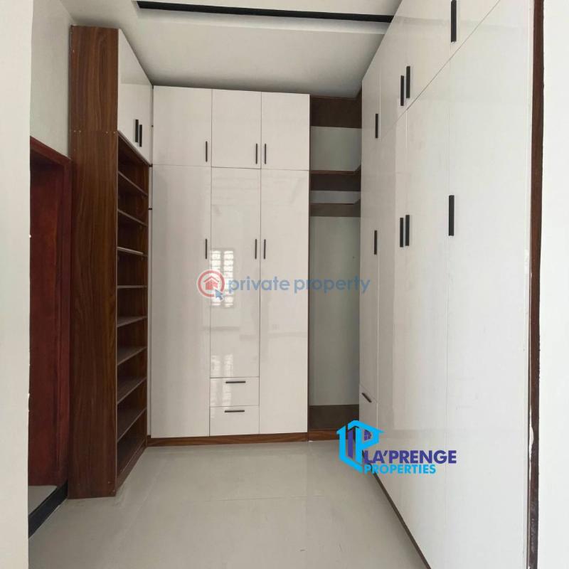 4 bedroom Detached Duplex For Sale Ajah Axis Lekki Phase 2 Lagos - 11