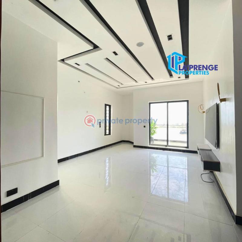 4 bedroom Detached Duplex For Sale Ajah Axis Lekki Phase 2 Lagos - 17