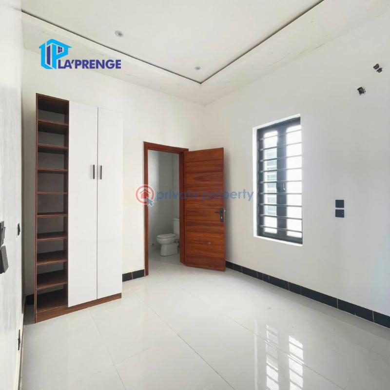 4 bedroom Detached Duplex For Sale Ajah Axis Lekki Phase 2 Lagos - 12