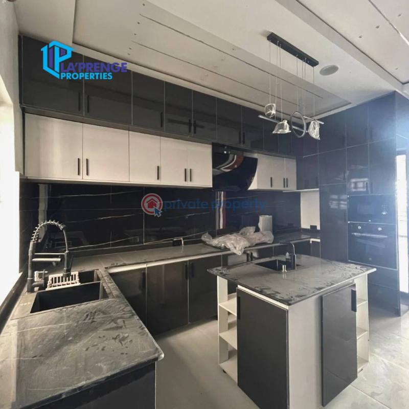 4 bedroom Detached Duplex For Sale Ajah Axis Lekki Phase 2 Lagos - 6