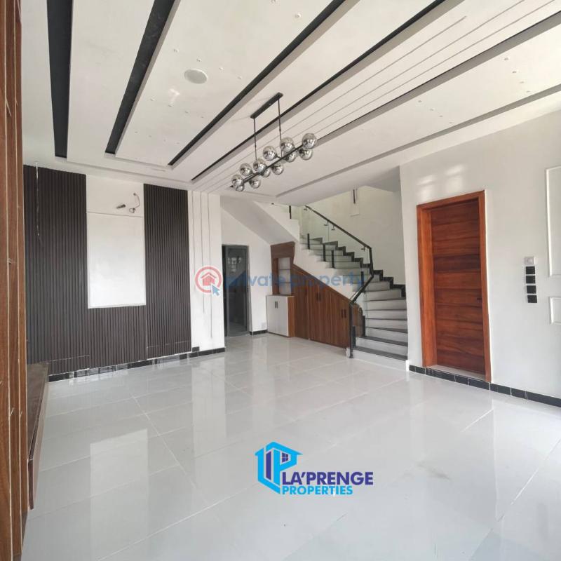 4 bedroom Detached Duplex For Sale Ajah Axis Lekki Phase 2 Lagos - 3