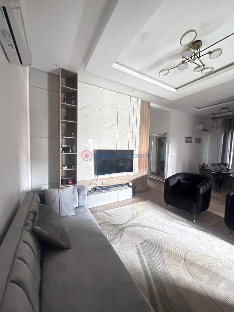 2 bedroom Block Of Flats For Rent Igbo Efon Close To New Road Igbo Efon Lekki Lagos - 3