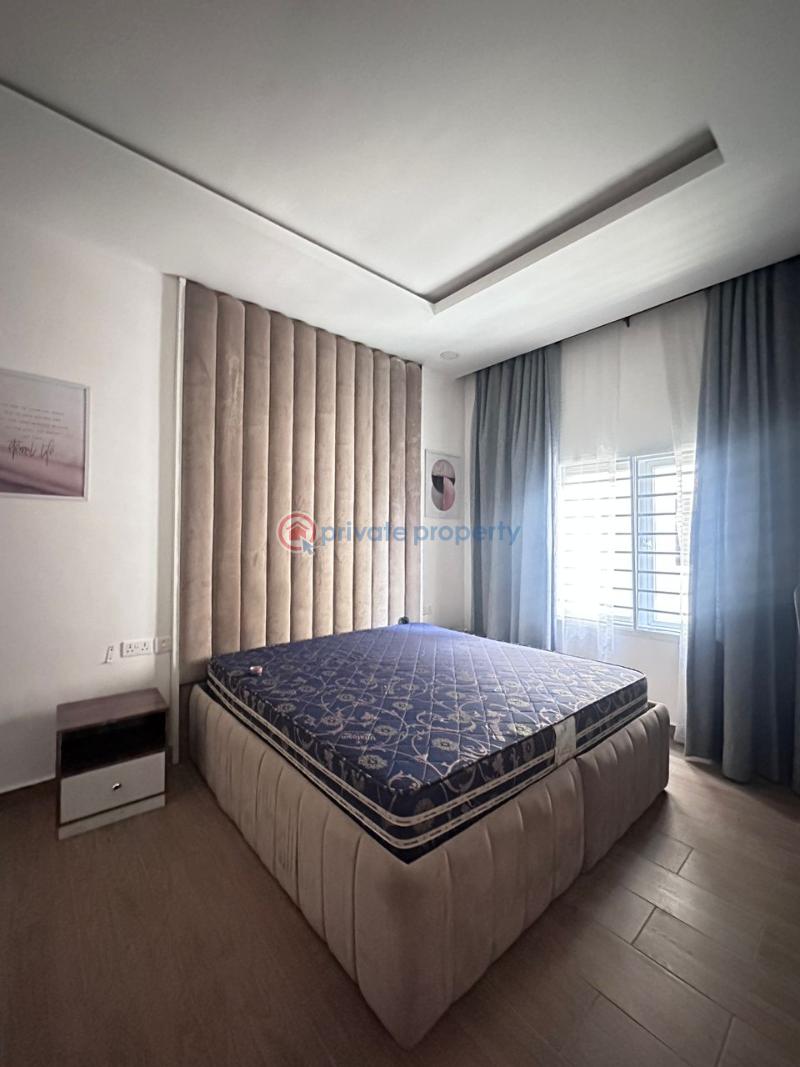 2 bedroom Block Of Flats For Rent Igbo Efon Close To New Road Igbo Efon Lekki Lagos - 7