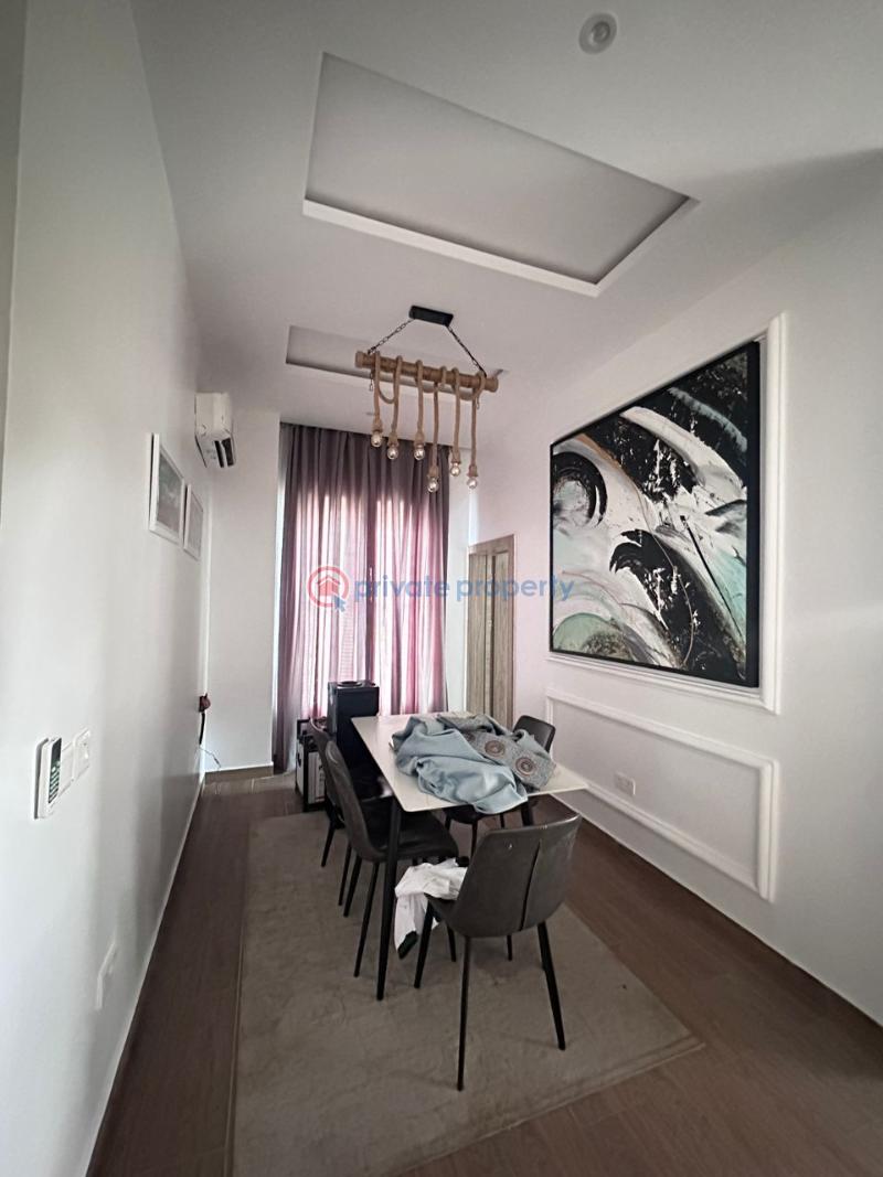 2 bedroom Block Of Flats For Rent Igbo Efon Close To New Road Igbo Efon Lekki Lagos - 12