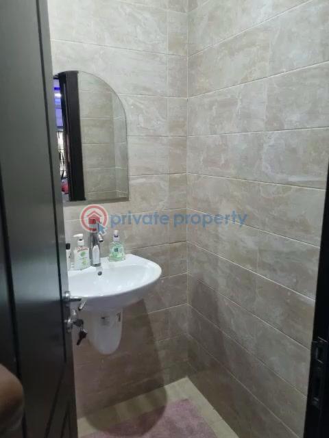 2 bedroom Block Of Flats For Rent Ikate Elegushi Lekki Lagos - 8