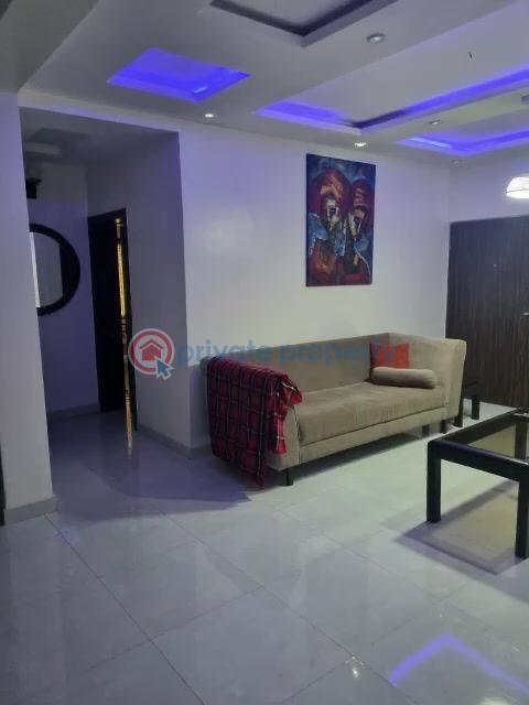 2 bedroom Block Of Flats For Rent Ikate Elegushi Lekki Lagos - 1