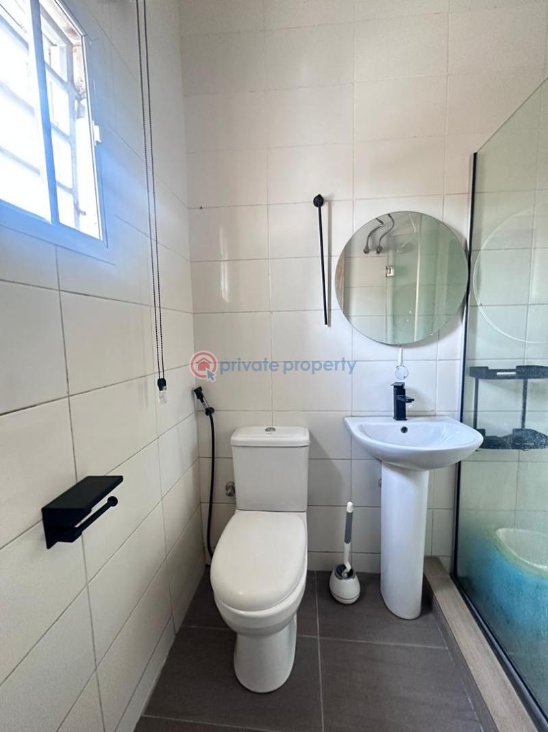 2 bedroom Block Of Flats For Rent Igbo Efon Close To New Road Igbo Efon Lekki Lagos - 11