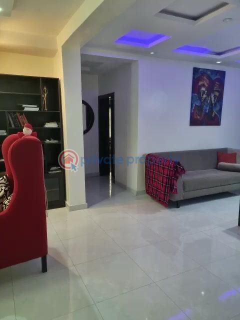 2 bedroom Block Of Flats For Rent Ikate Elegushi Lekki Lagos - 7