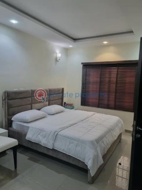 2 bedroom Block Of Flats For Rent Ikate Elegushi Lekki Lagos - 5