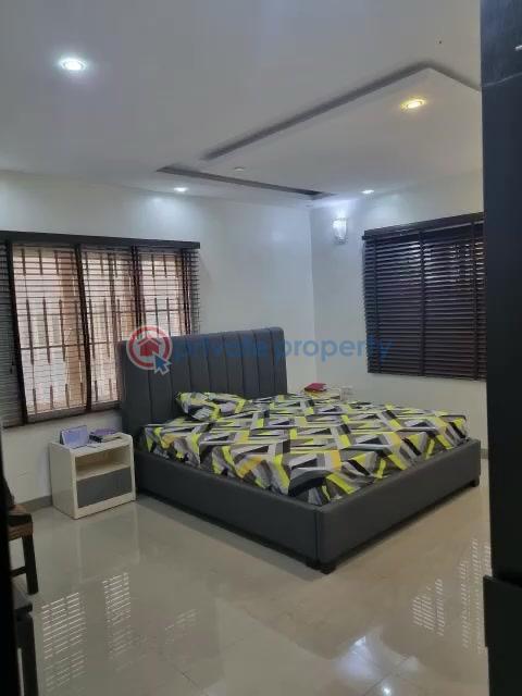2 bedroom Block Of Flats For Rent Ikate Elegushi Lekki Lagos - 2