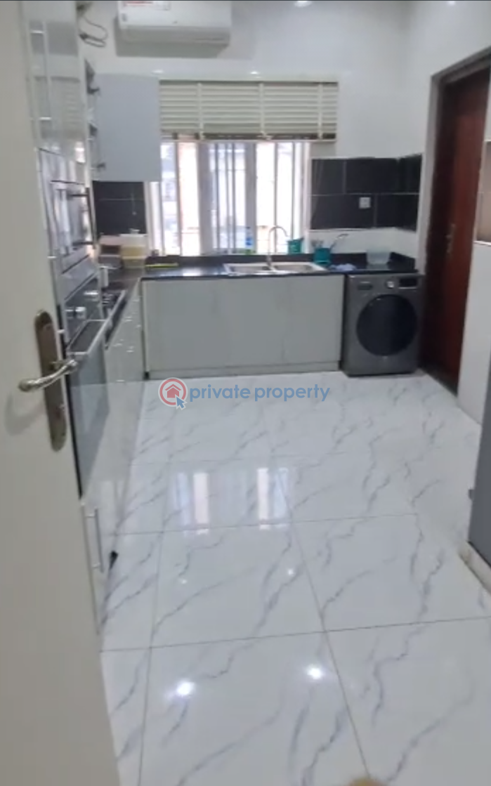 3 bedroom Flat & Apartment For Sale Osapa London Lekki Lagos - 4