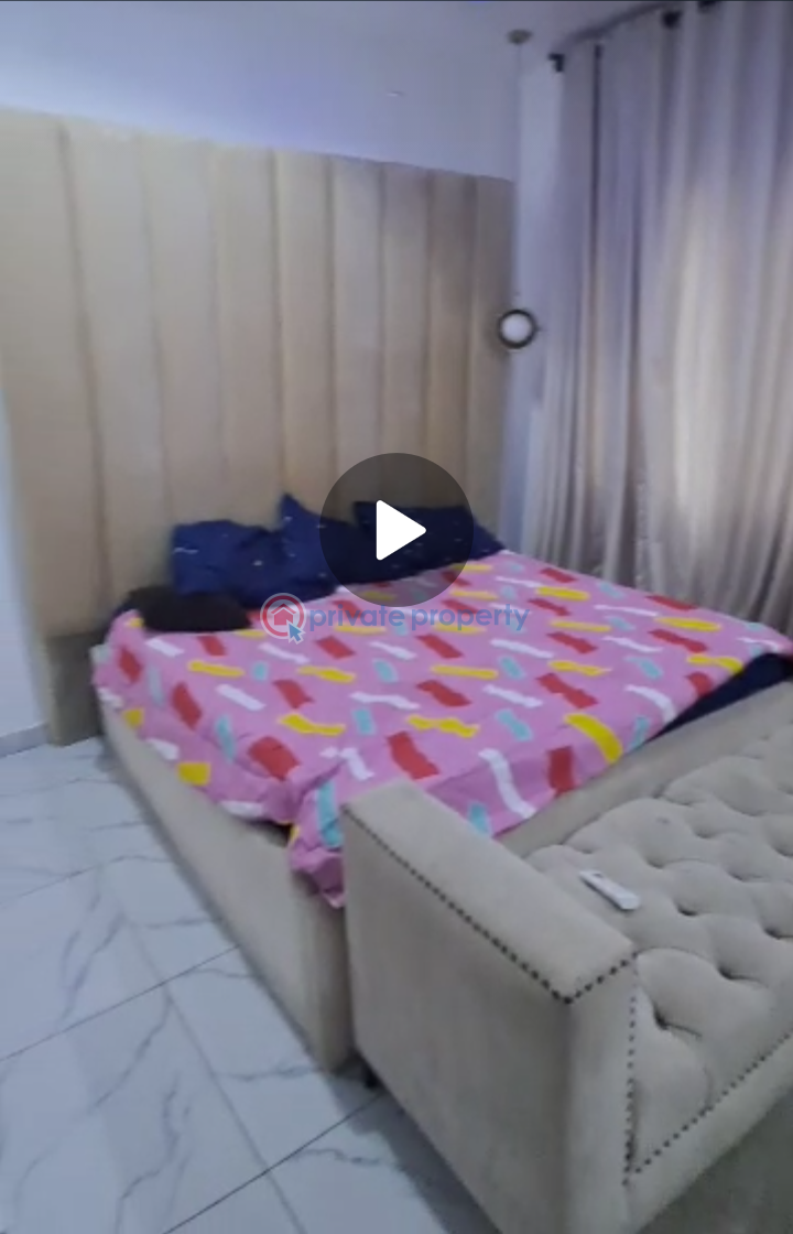 3 bedroom Flat & Apartment For Sale Osapa London Lekki Lagos - 0