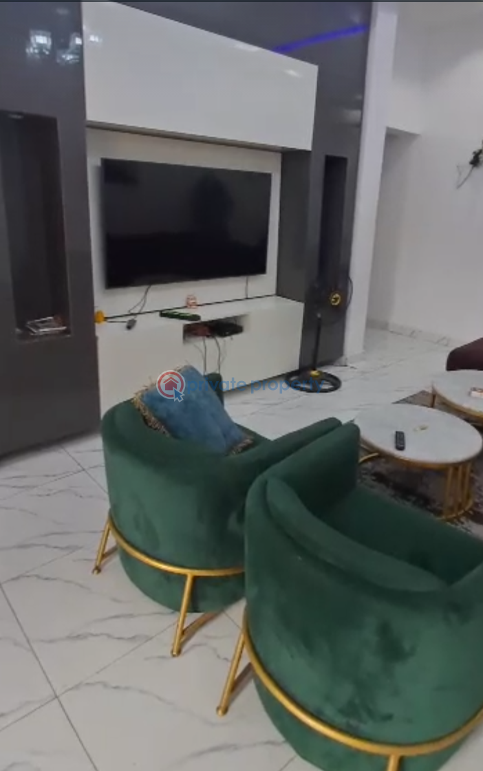 3 bedroom Flat & Apartment For Sale Osapa London Lekki Lagos - 3