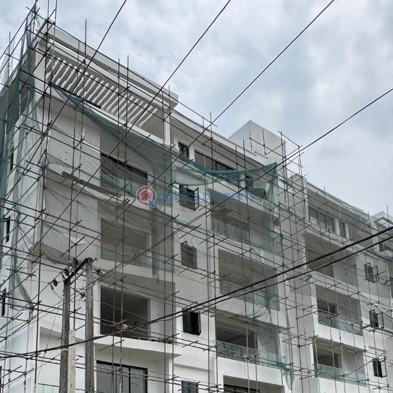 3 bedroom Block Of Flats For Sale Ikate Elegushi Lekki Lagos