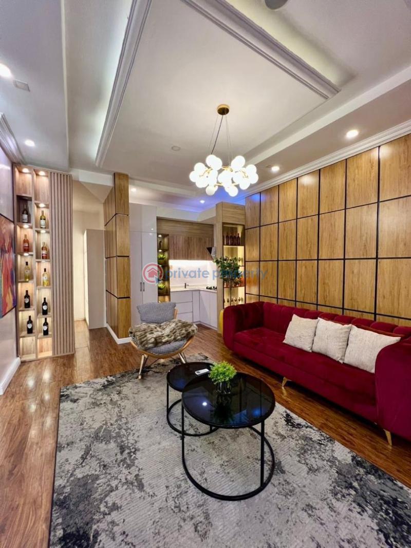 1 bedroom Flat & Apartment Short let Osapa London Lekki Lagos - 5