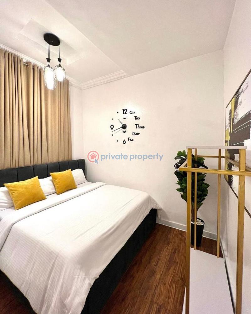 1 bedroom Flat & Apartment Short let Osapa London Lekki Lagos - 6