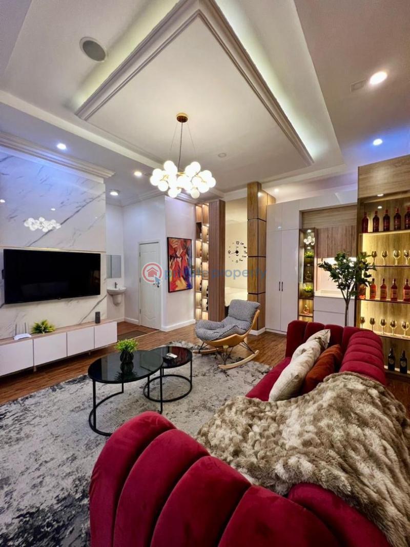 1 bedroom Flat & Apartment Short let Osapa London Lekki Lagos - 2