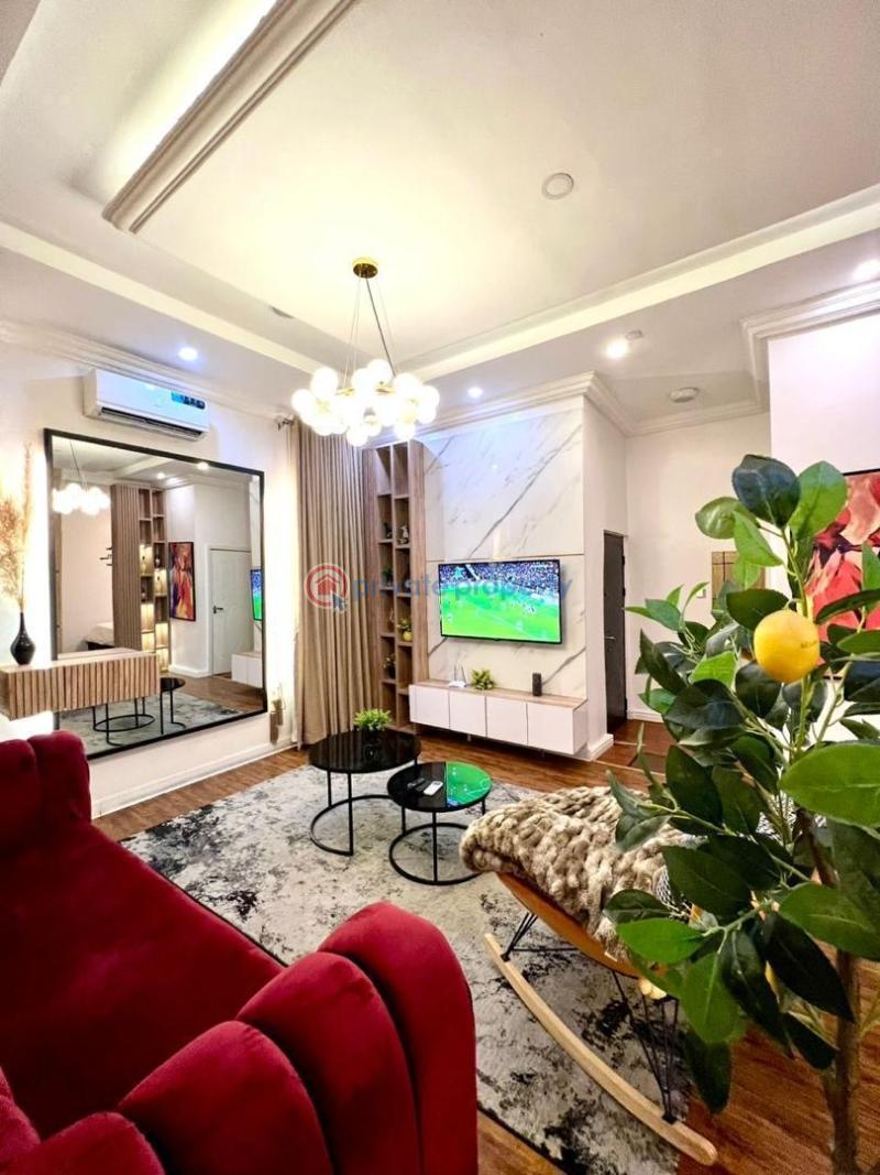 1 bedroom Flat & Apartment Short let Osapa London Lekki Lagos - 3