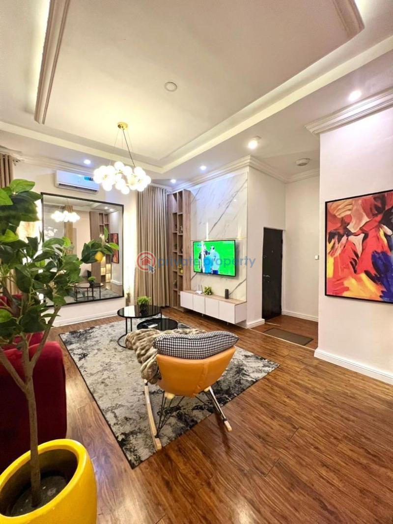 1 bedroom Flat & Apartment Short let Osapa London Lekki Lagos - 1
