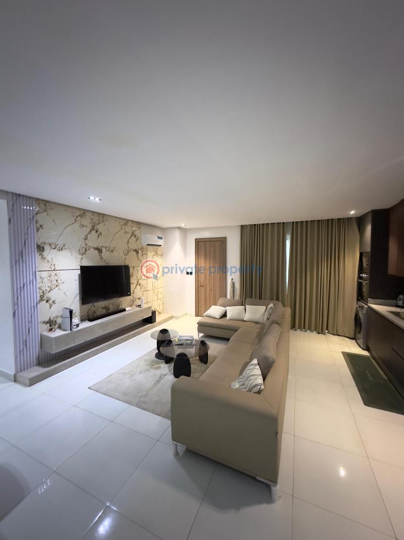 2 bedroom Block Of Flats For Sale Lekki Phase 1 Lagos - 13