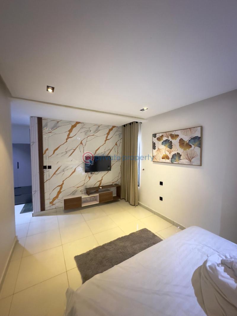 2 bedroom Block Of Flats For Sale Lekki Phase 1 Lagos - 12