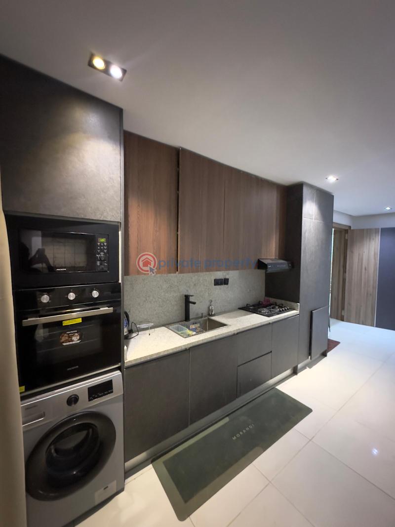 2 bedroom Block Of Flats For Sale Lekki Phase 1 Lagos - 4
