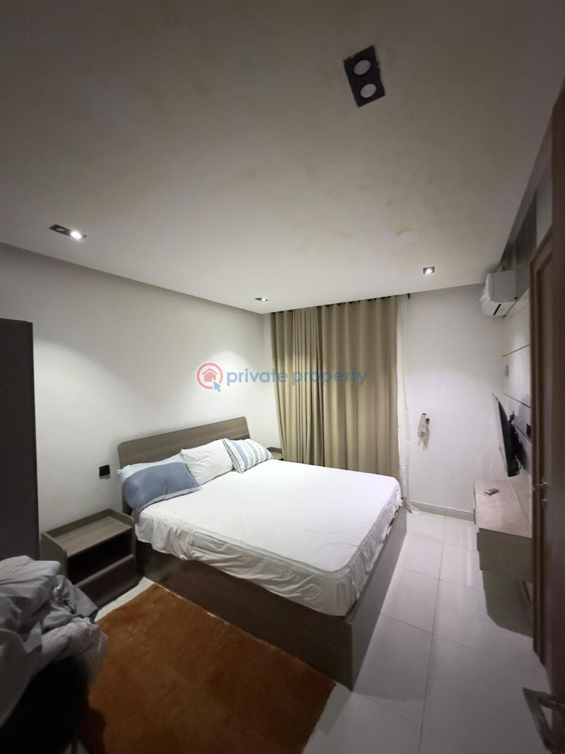 2 bedroom Block Of Flats For Sale Lekki Phase 1 Lagos - 1