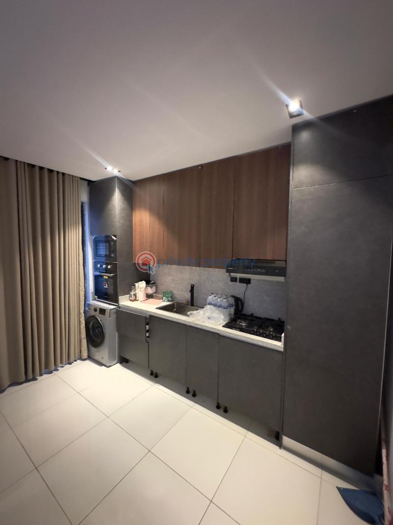 2 bedroom Block Of Flats For Sale Lekki Phase 1 Lagos - 3