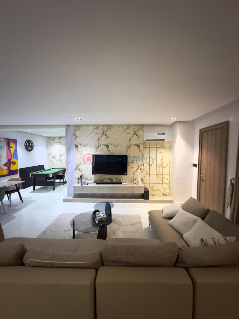 2 bedroom Block Of Flats For Sale Lekki Phase 1 Lagos - 9