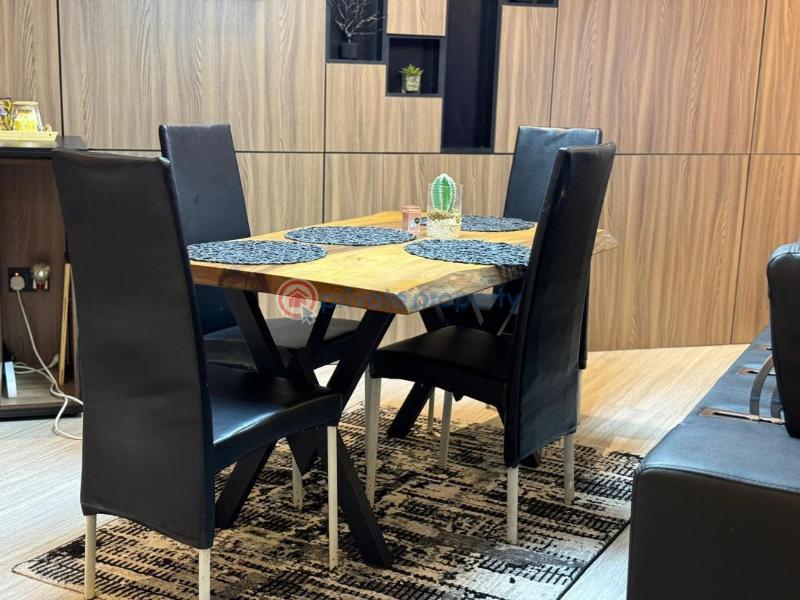 2 bedroom Flat & Apartment For Sale Lekki Phase 1 Lagos - 8