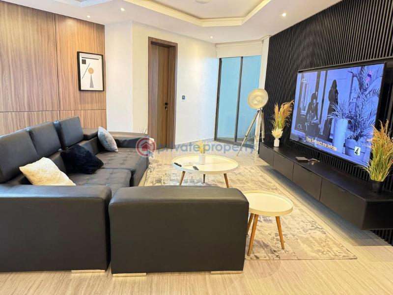 2 bedroom Flat & Apartment For Sale Lekki Phase 1 Lagos - 2