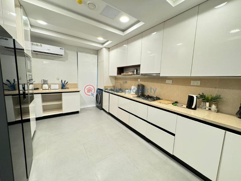 2 bedroom Flat & Apartment For Sale Lekki Phase 1 Lagos - 9