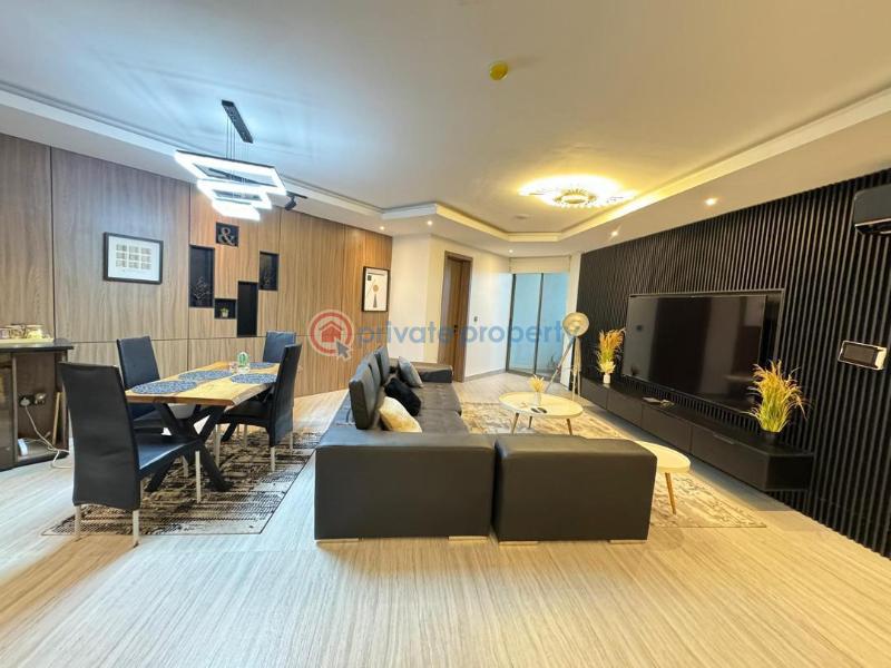 2 bedroom Flat & Apartment For Sale Lekki Phase 1 Lagos - 5