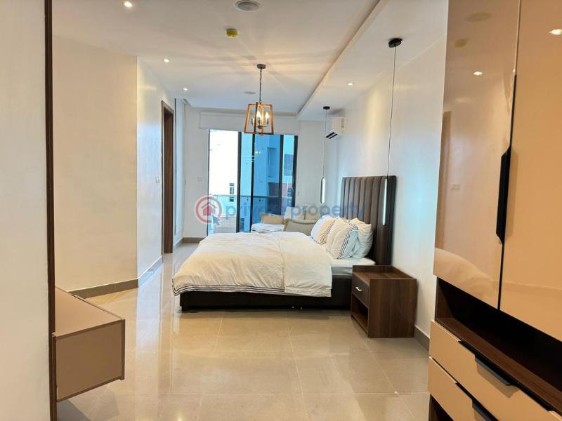 2 bedroom Flat & Apartment For Sale Lekki Phase 1 Lagos - 1