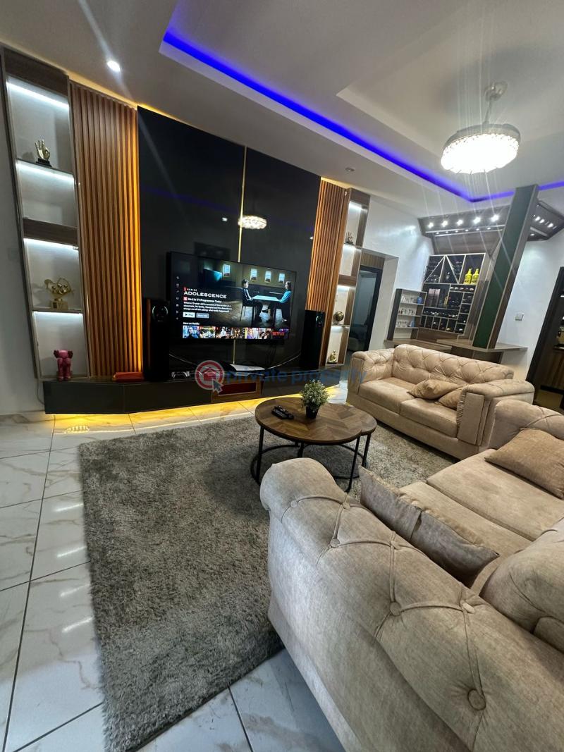 2 bedroom Flat & Apartment For Rent Ikate Elegushi Lekki Lagos - 3