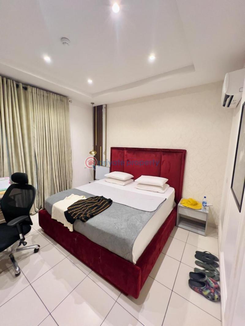 2 bedroom Block Of Flats For Sale Ikate Elegushi Lekki Lagos - 6