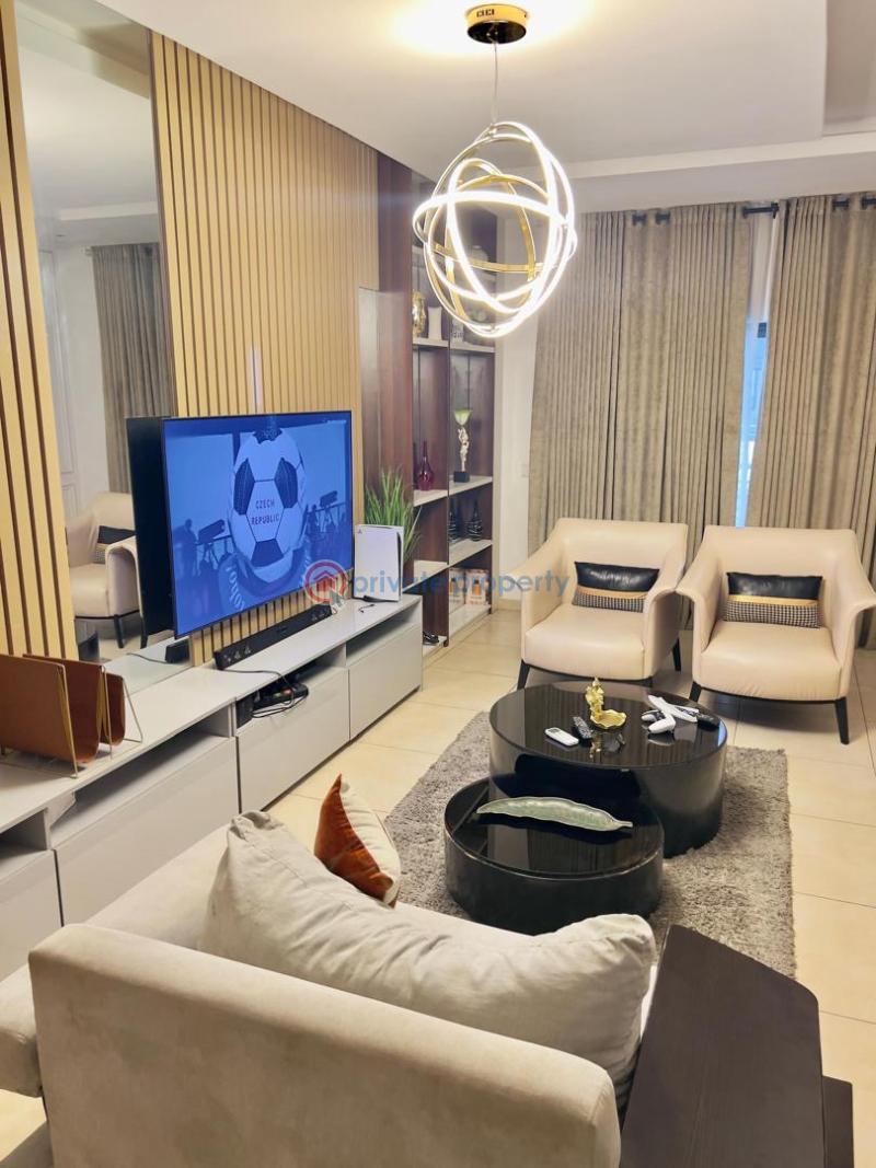 2 bedroom Block Of Flats For Sale Ikate Elegushi Lekki Lagos - 11