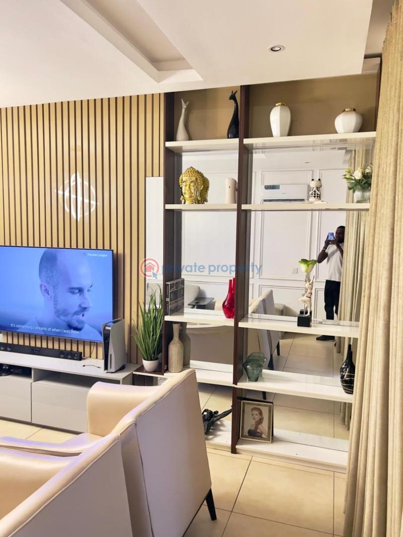 2 bedroom Block Of Flats For Sale Ikate Elegushi Lekki Lagos - 16