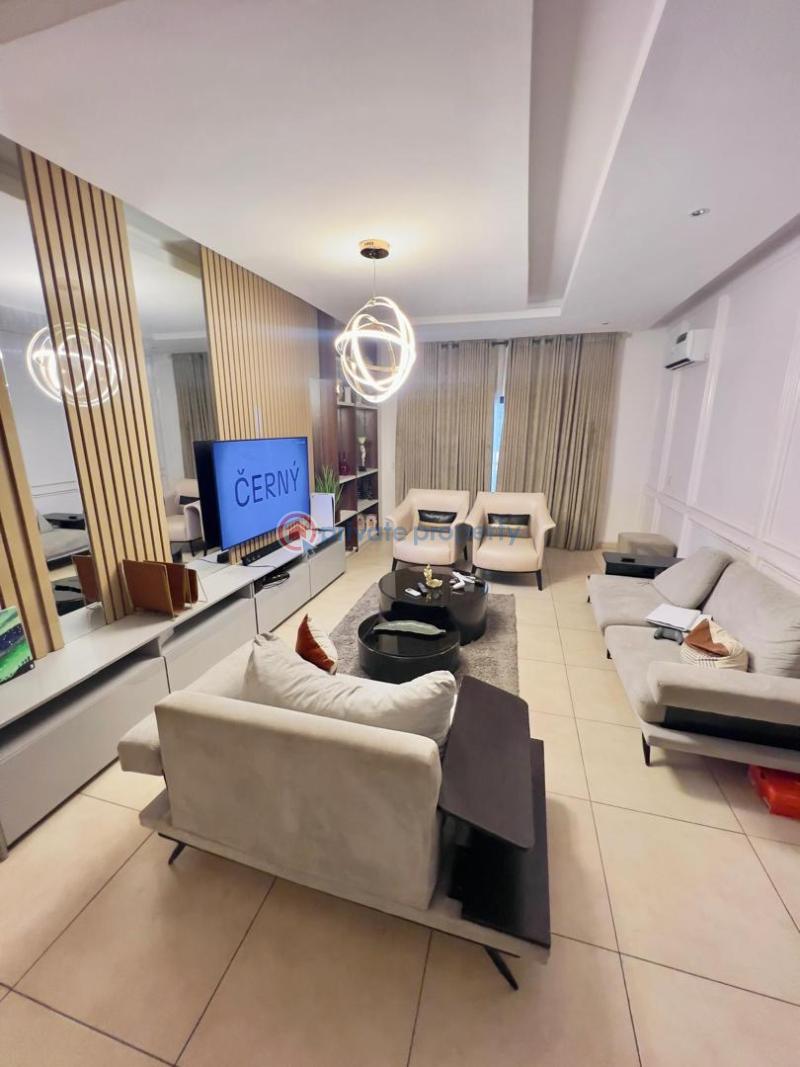 2 bedroom Block Of Flats For Sale Ikate Elegushi Lekki Lagos - 7