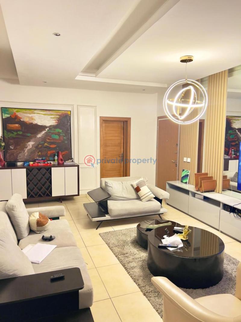 2 bedroom Block Of Flats For Sale Ikate Elegushi Lekki Lagos - 1