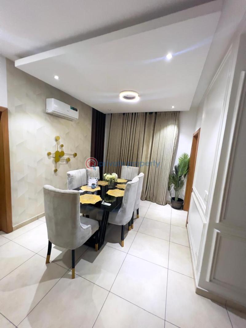 2 bedroom Block Of Flats For Sale Ikate Elegushi Lekki Lagos - 12