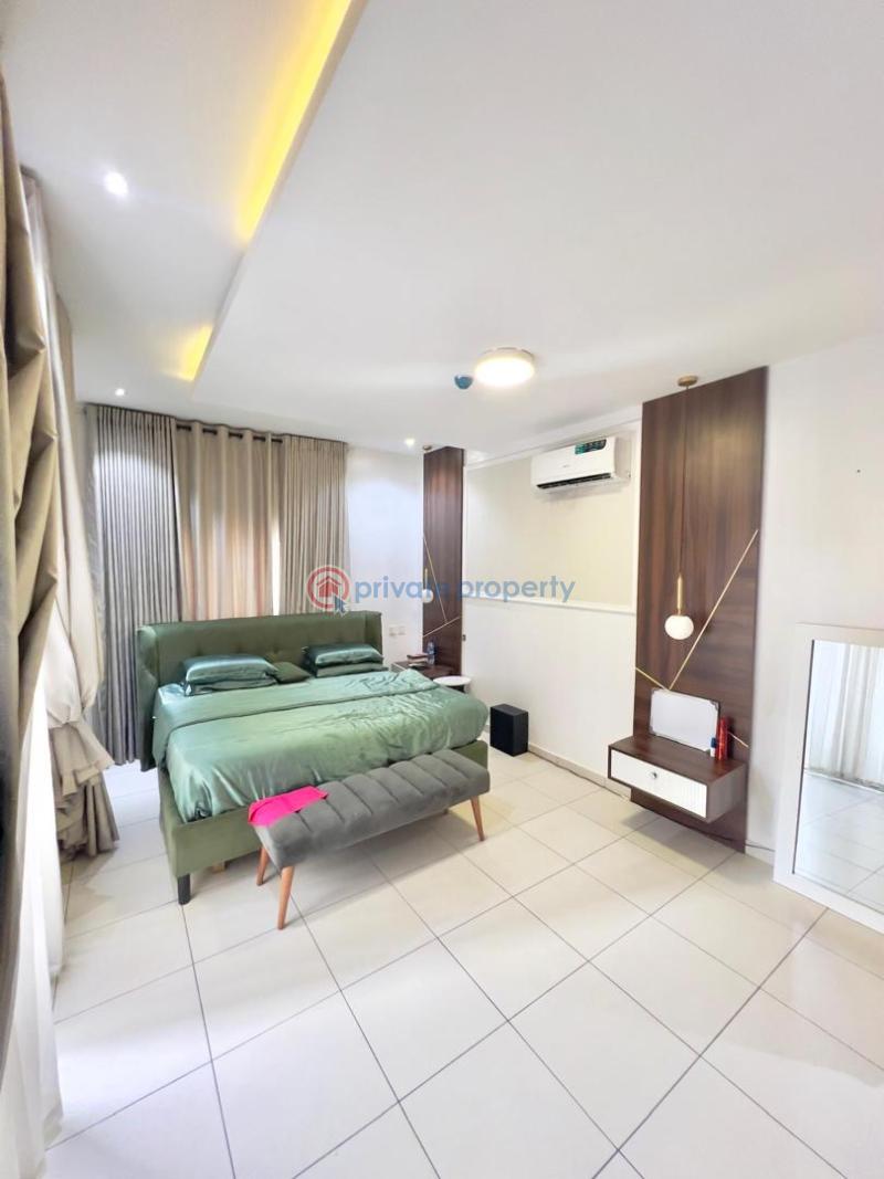 2 bedroom Block Of Flats For Sale Ikate Elegushi Lekki Lagos - 2