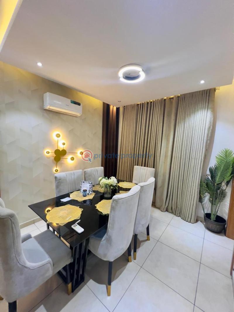 2 bedroom Block Of Flats For Sale Ikate Elegushi Lekki Lagos - 15