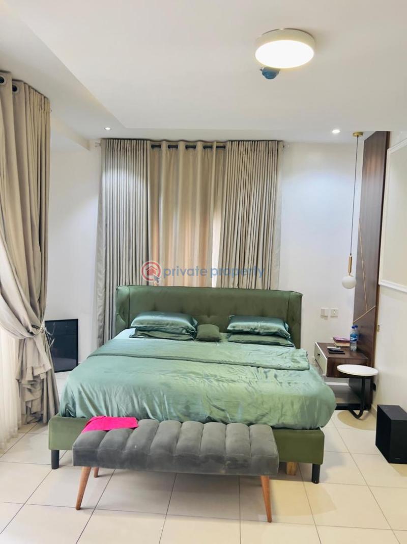 2 bedroom Block Of Flats For Sale Ikate Elegushi Lekki Lagos - 13