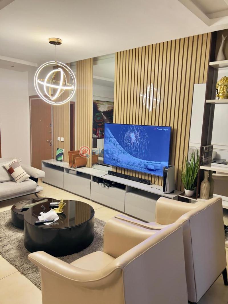 2 bedroom Block Of Flats For Sale Ikate Elegushi Lekki Lagos - 3