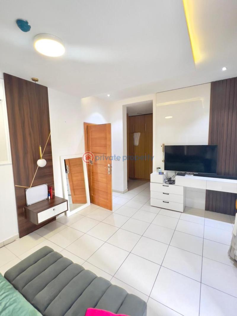 2 bedroom Block Of Flats For Sale Ikate Elegushi Lekki Lagos - 14