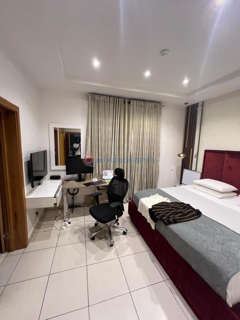 2 bedroom Block Of Flats For Sale Ikate Elegushi Lekki Lagos - 8