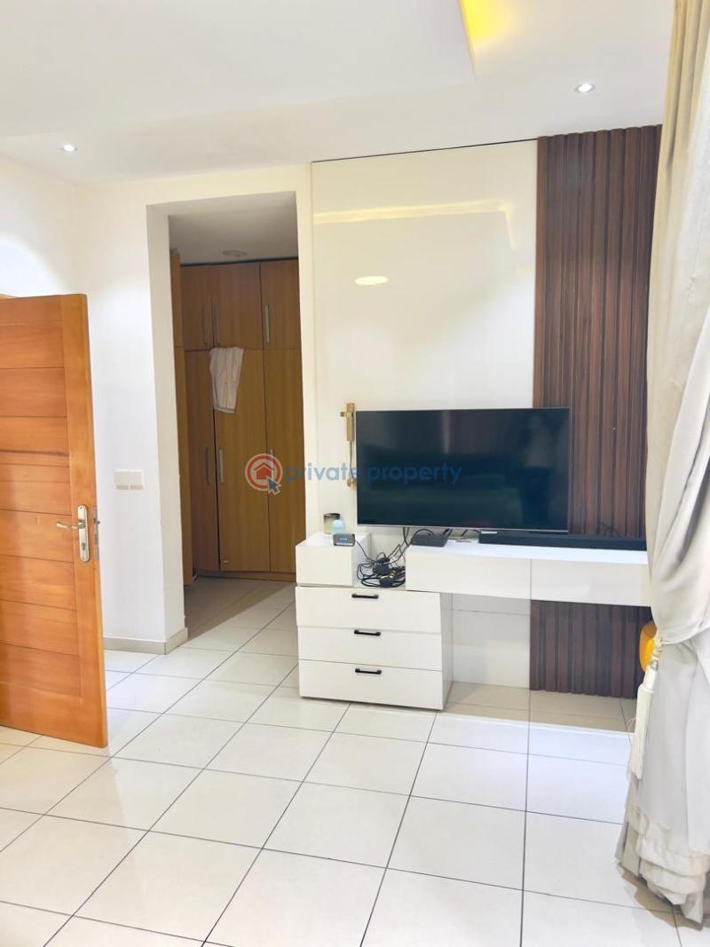 2 bedroom Block Of Flats For Sale Ikate Elegushi Lekki Lagos - 4