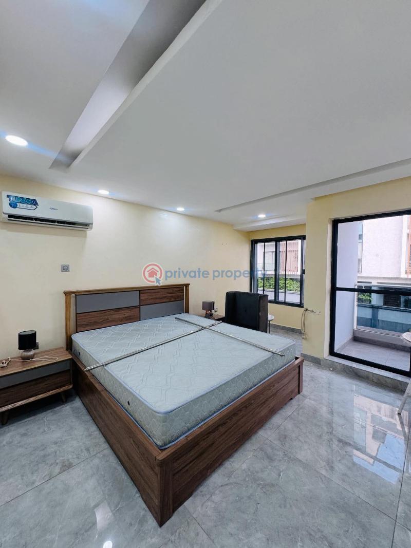 4 bedroom Terraced Duplex For Rent Banana Island Ikoyi Lagos - 7
