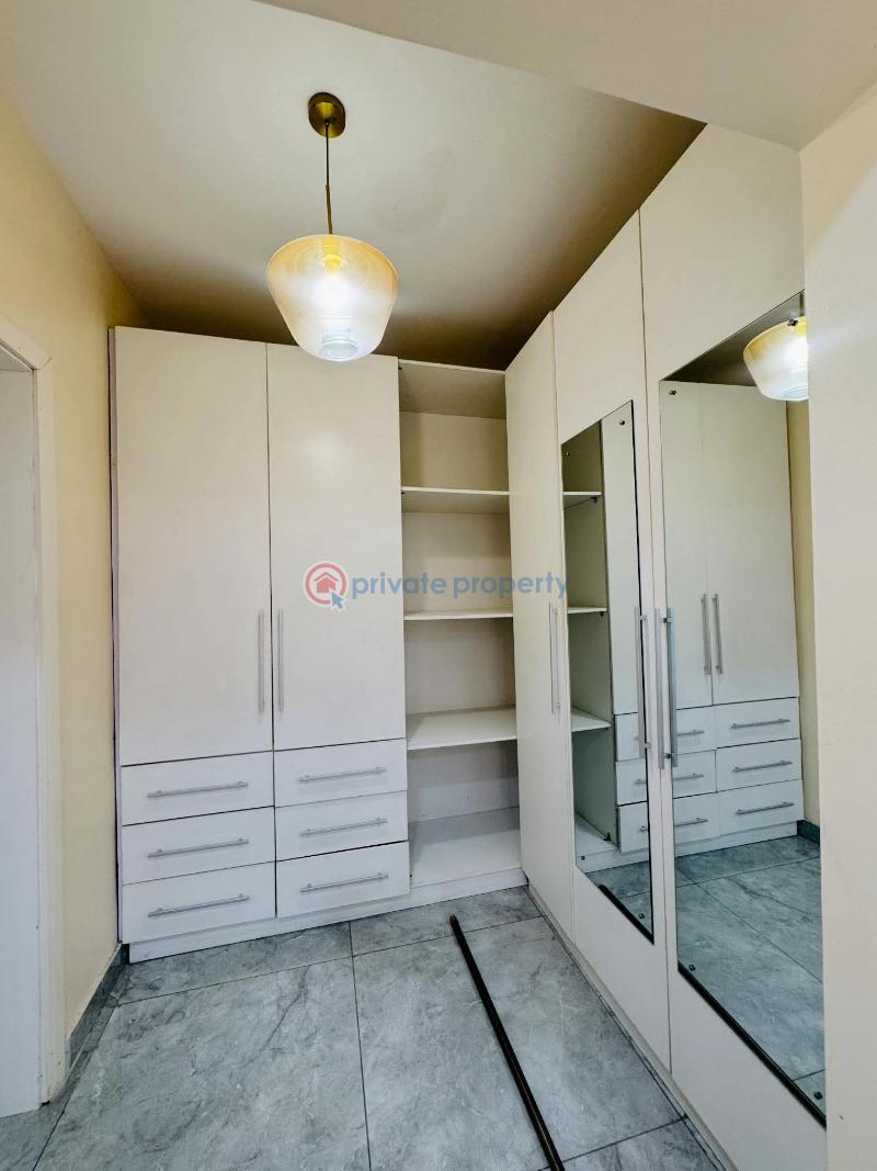 4 bedroom Terraced Duplex For Rent Banana Island Ikoyi Lagos - 12
